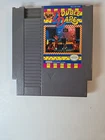 Double Dare (Nintendo Entertainment System) NES