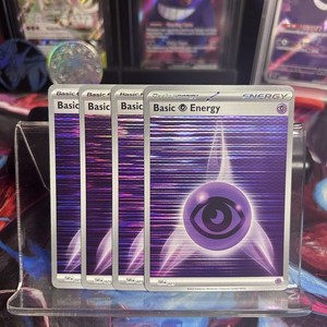 Psychic Energy Holo | eBay Psychic Energy Holo | eBay