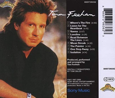 Tim Feehan von Feehan Tim