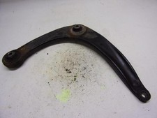 Citroen C4 Querlenker unten rechts vorne 2007 