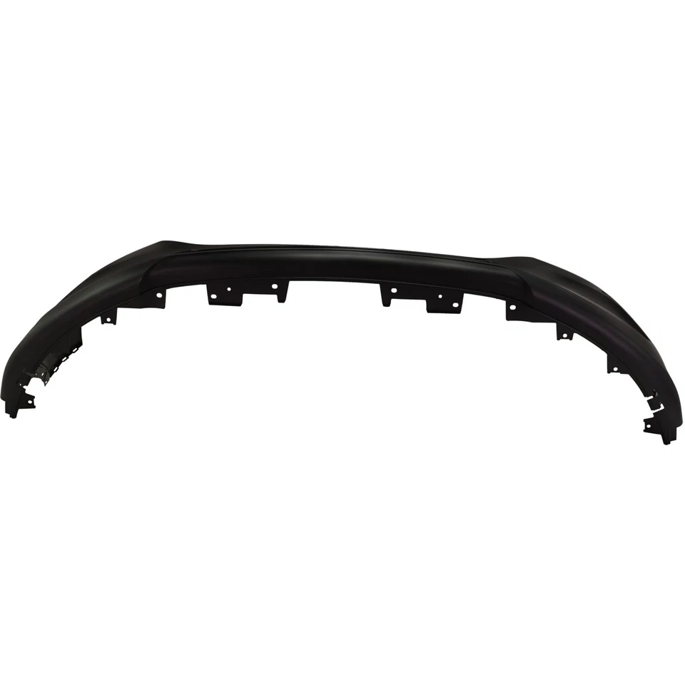 KB8B50031EBB Nueva cubierta de parachoques fascia delantera para Mazda CX-5 2019-2020 Foto 4 de 4