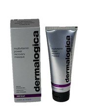Dermalogica Multivitamin Power Recovery Masque Face Skin Restoring Mask, 75ml UK