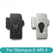 NEW For Olympus EM5II EM5 II / M2 / Mark2 Battery Door Lid Cover E-M5 II EM5II