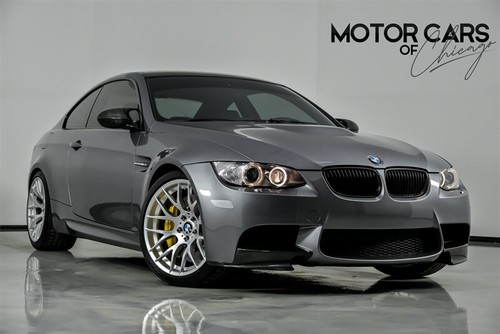 2012 BMW M3 -$30K MODS-ROD BEARINGS DONE!