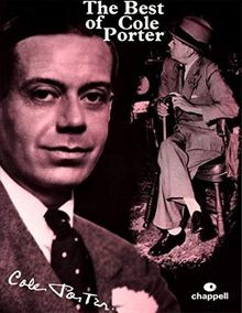 The Best of Cole Porter: (Piano, Vocal) von Cole Porter | Buch | Zustand gut