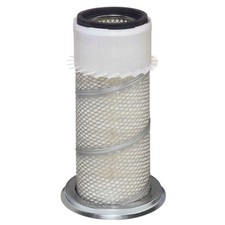 Luftfilter-Einsatz HENGST FILTER passend für u.a. DEUTZ-FAHR AGROPLUS
