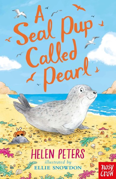 Helen Peters | A Seal Pup Called Pearl | Taschenbuch | Englisch (2022)-image