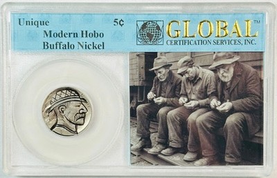 HOBO Nickel Global Certifications