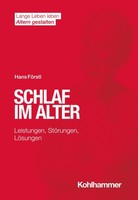 Schlaf Im Alter Hans FöRstl