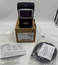 Image of Honeywell genesis 7580g USB Barcode Scanner POS Xenon Platform USB UK VAT NEW