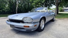 1995 Jaguar XJS for Sale