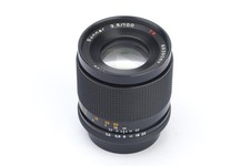 Carl Zeiss Pour Contax / Yashica 3.5/100Mm Sonnar T* #6639069