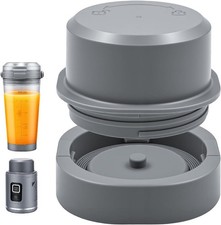 Vessel Cap & Blade Cover Set Compatible with ...