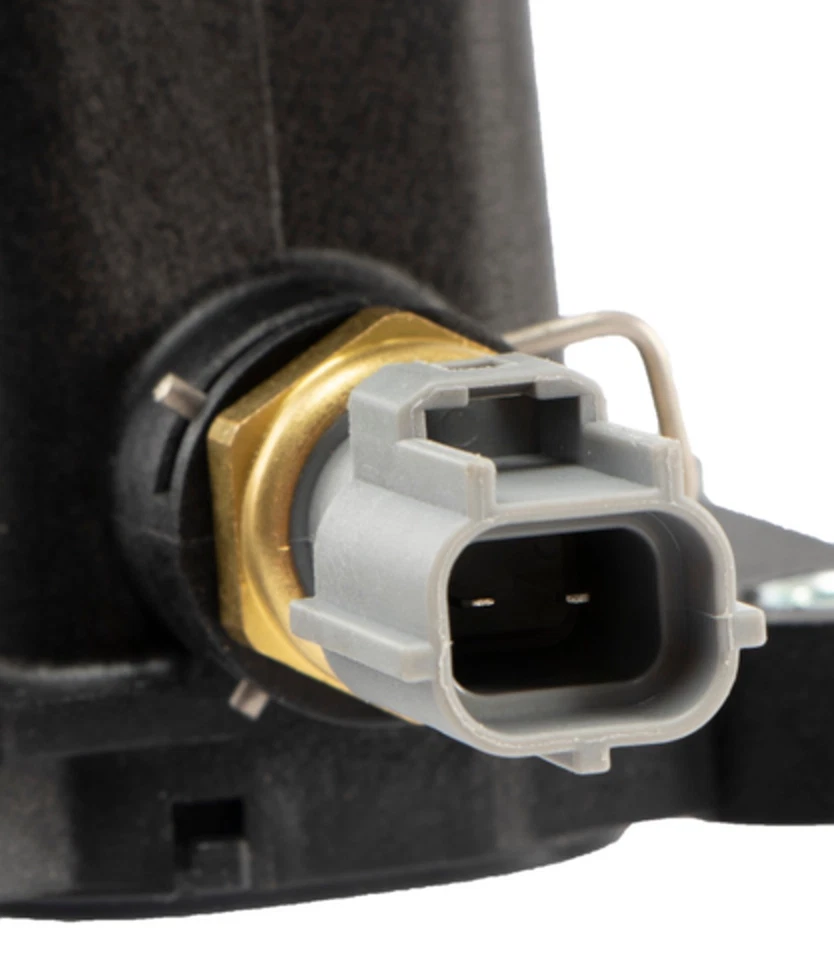 Brida de salida de refrigerante del motor 86259 para Ford Focus 12-18 2,0 L-L4 Foto 3 de 4