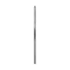 Chucking Reamer 1.9mm H7 Machine Reamer Bit Straight Flute High Speed Steel