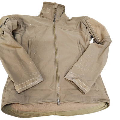 Coyote Beyond Level 5 Cold Fusion Jacket - Used Need Repair *mocinc.1982*