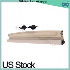 Jet Beige Sunroof Shade Cover For Chevy Impala 2014-2020 Roof Visor 23133736 Jet Beige Sunroof Shade Cover For Chevy Impala 2014-2020 Roof Visor 23133736