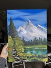 Landscape Oil Painting  — photo 2