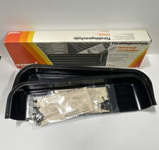 1970s Nos Kamei 24045 Door Storage Tray Pair Vw Golf Scirocco Polo Nos