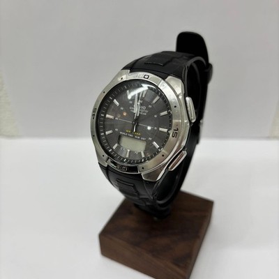 CASIO Wave Ceptor Tough Solar Watch [NEW]