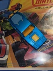 Vintage 1973 Matchbox Lesney Superfast No 65 Saab Sonnet III NM England