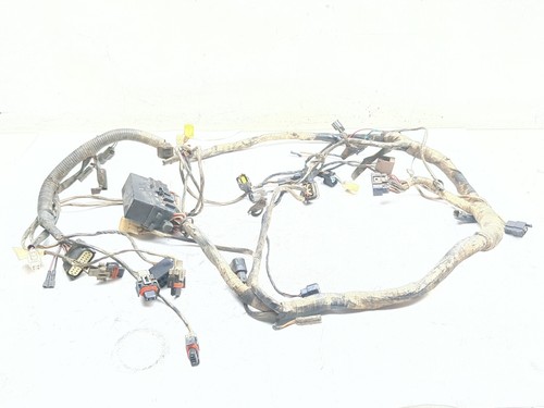 08-11 Arctic Cat 700 EFI 4x4 Main Wiring Harness Wire Loom Electrical 0486-282