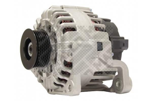 Generator FüR Audi Skoda VW 1997-2008-image
