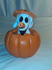 Zero the Ghost Dog Disney Nightmare Before Christmas 8 inch tall