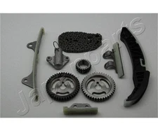 Timing Chain Kit JAPANPARTS KDK-H04 for Hyundai i20 i10