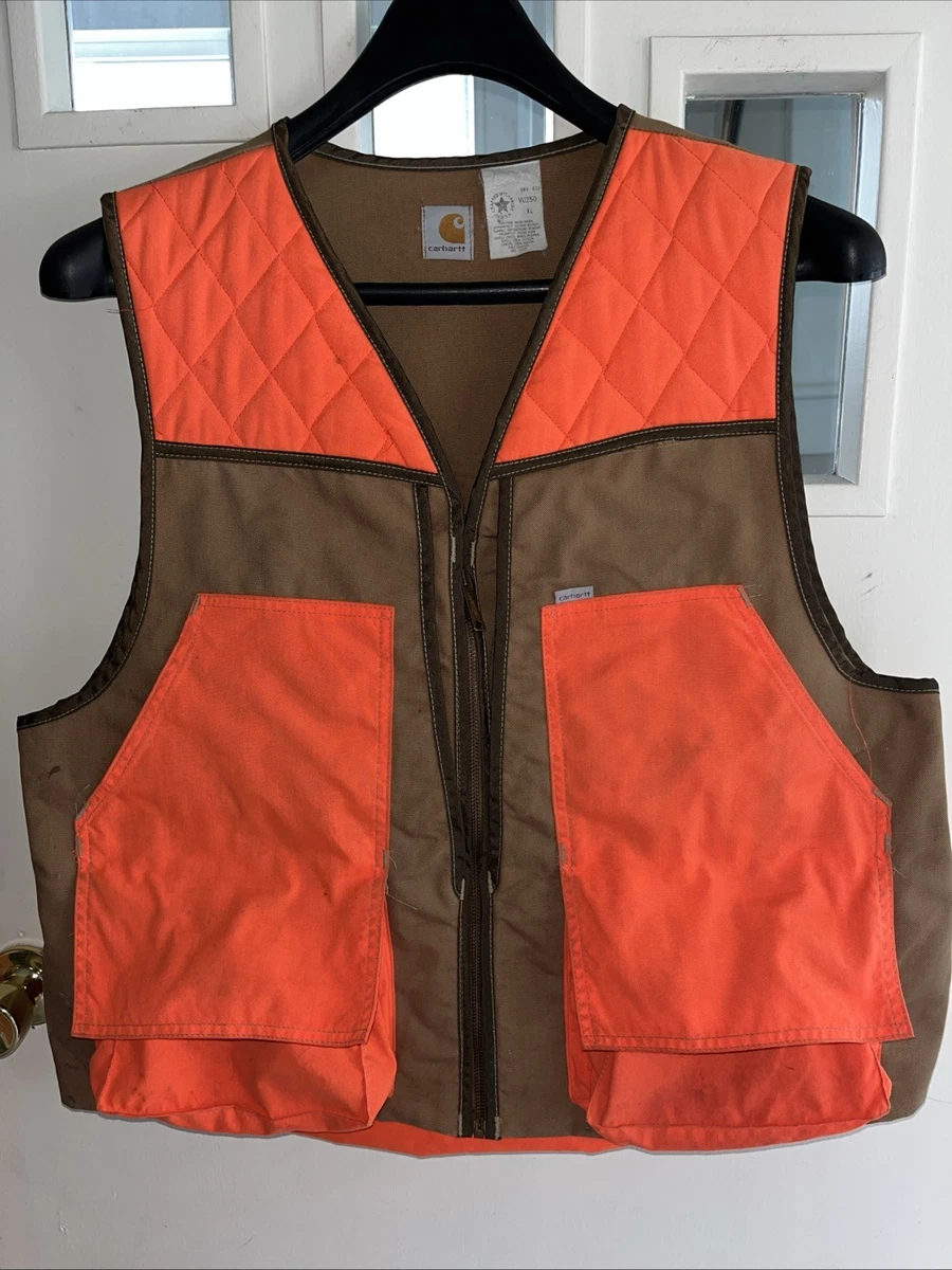 Carhartt Hunting Vests Hunting Vests for sale | eBay