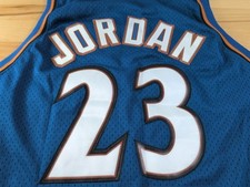 Washington Wizards Michael Jordan NBA Jerseys for sale | eBay