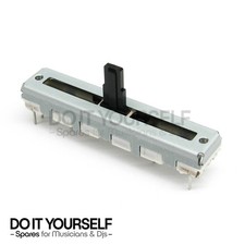 KORG N1 N5 N5EX - N264 N364 - SLIDE POTENTIOMETER FADER VOLUME