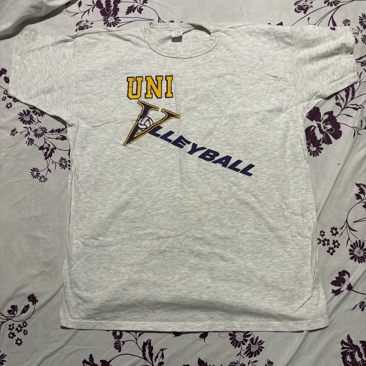 Usa Volleyball Shirt In Men's T-Shirts for sale | eBay