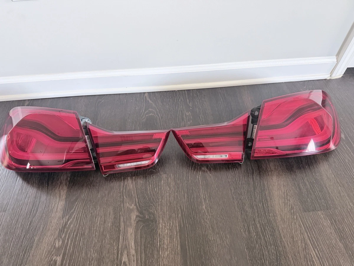 25+ Genuine OEM Rear Car & Truck Tail Light Assemblies for BMW for