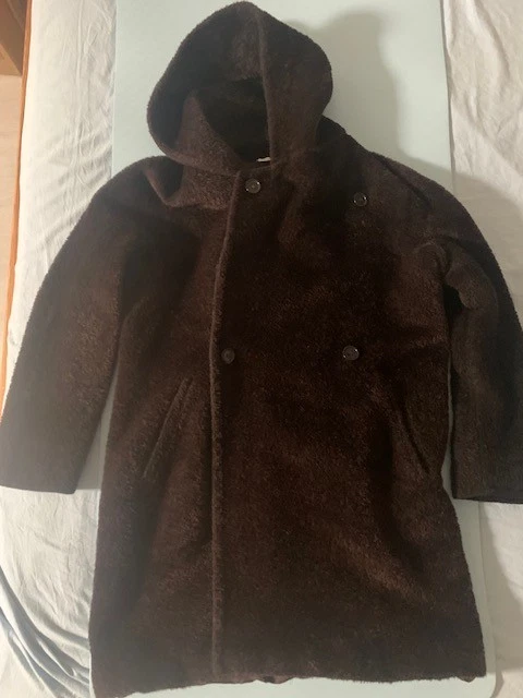 Max Mara Teddy, photo 2 sur 5