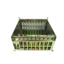 Allen-Bradley 1771-A2B 8-Slot I/O Chassis Rack Ser B