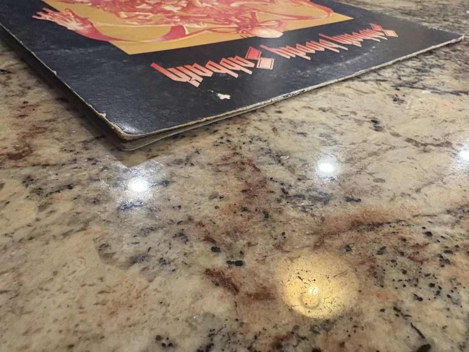 1974 Sabbath Bloody Sabbath- Black Sabbath Vinyl BS 2695 - Image 3 of 4