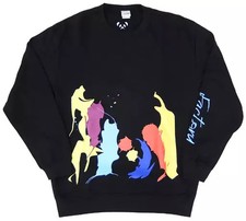 Clothing Hinata Kawada (Tokurin) FACTORY Original Trainer (Embroidery: Panda)