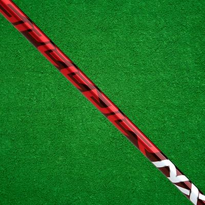 Fujikura Speeder NX Red Hybrid/Rescue Shafts .370