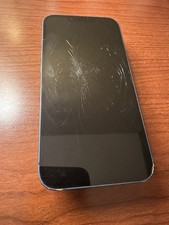 Unlocked Apple iPhone 13 128GB Blue Color, (Check Details Before Purchase)