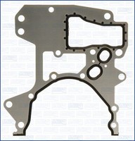 Ajusa Dichtung, SteuergehäUse FüR Alfa Romeo Chevrolet Fiat Opel Saab