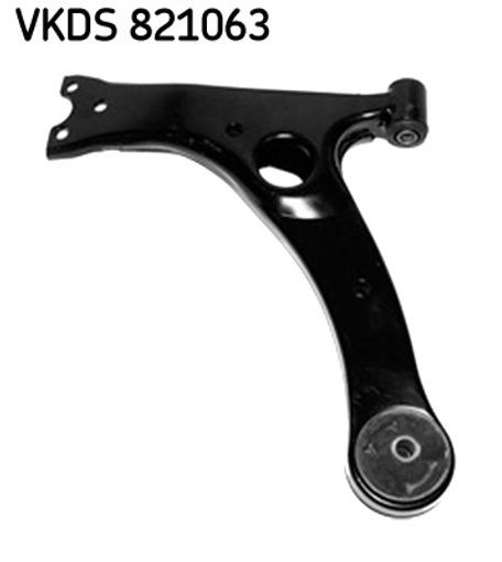 Für SKF VKDS 821063 SUSPENSION TRACK CONTROL ARM