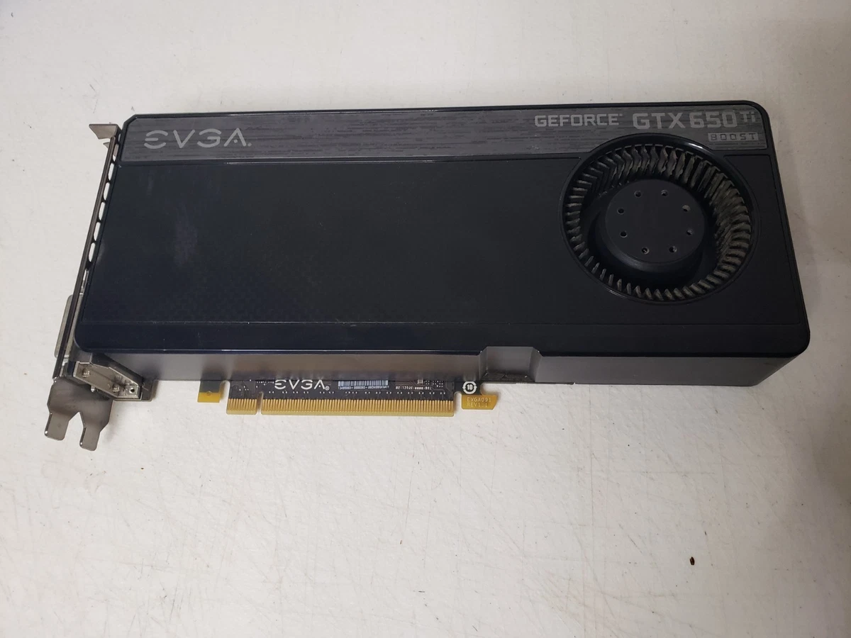 ⑤Windows11 SSD128 I5 2400 16GB GTX650Ti GTX 650 Ti | ZOTAC