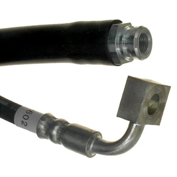 For GMC Sierra 1500 HD 05 Element3 Front Passenger Side Brake Hydraulic Hose Foto 2 de 2