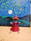 Vintage Orko He-man Masters Of The Universe Action Figure 1983