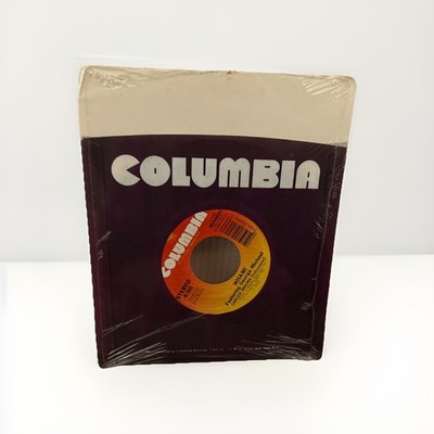 NEW SEALED - Wham! George Michael 45 Careless Whisper Columbia 38-04691