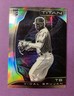 Panini Chronicles Titan Prizm Vidal Brujan Tampa Bay Rays Rookie Card #8