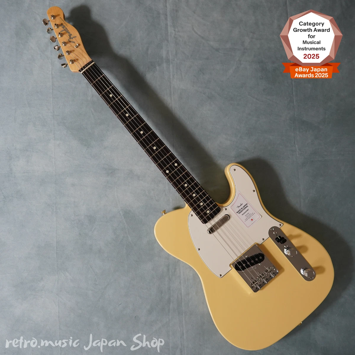 Fender japan | eBay