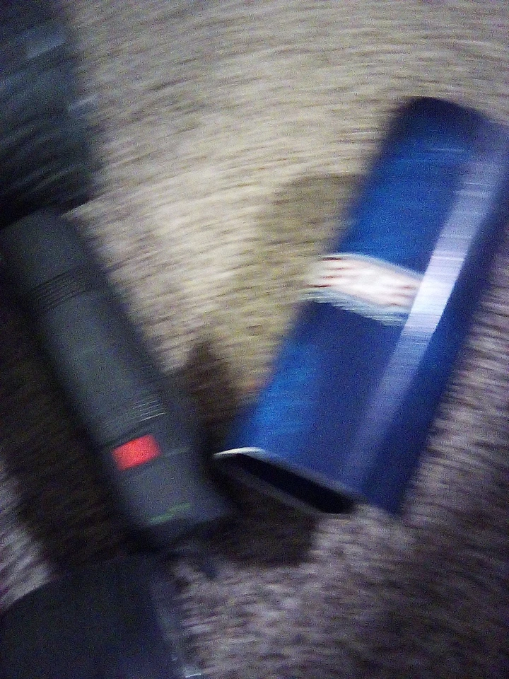 Rustler 2wd Rc Gas Powered Car - Image 4 of 4