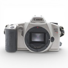 Camera Analog Camera Canon EOS 3000N SLR Camera Body